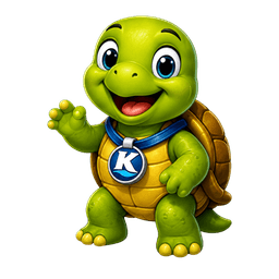 Mascote Toru
